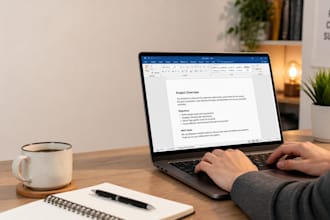 do works in ms word ms excel ms powerpoint etc