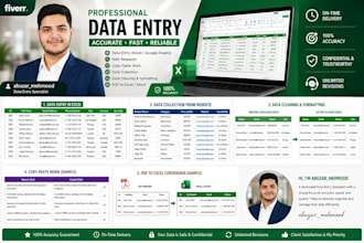 clean, format, merge, split excel data