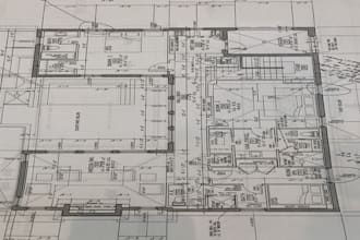 design texas architectural drawings plumbing drainage mep plans and construction