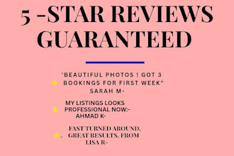 edit and enhance your airbnb photos for faster bookings