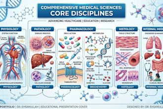 create professional medical powerpoint presentations