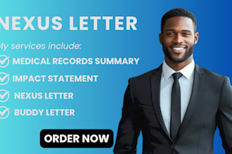 review medical records and prepare structured documentation summary