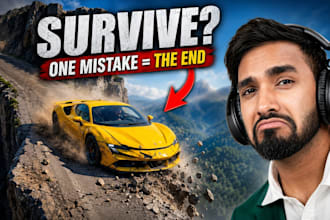make viral clickable youtube thumbnails