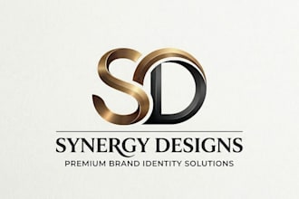 design proffessional logo and eye catching thumbnail