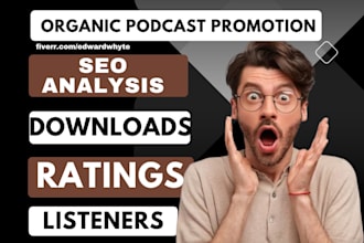 do podcast seo promotion trending hashtag spotify to get new global listeners