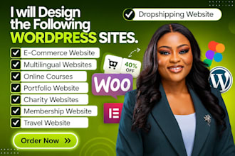 provide job portal, business website, investment, crowdfunding mobile app