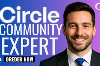 do circle so online course setup circle so online community and membership site