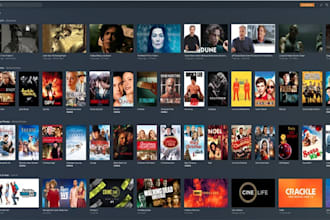 setup and automate plex jellyfin emby media server with sonarr radarr