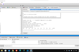 use ml to source compounds for protein interaction