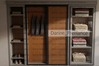 from concept to reality wardrobe design