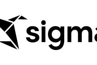 develop bi dashboard in sigma computing and qlik
