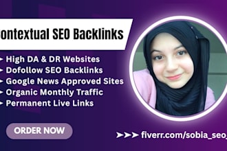 do contextual seo backlink