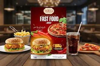 design professional canva graphics for your brand