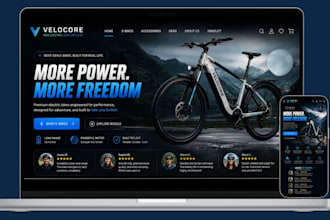 bicycle website bicycle shopify store bicycle store bike website bike bike store