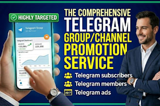 do organic telegram promotion telegram members telegram subscribers telegram ads