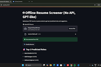 solve python programming tasks and projects
