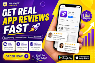 do qa app review app testing ios app review  android app review website testing