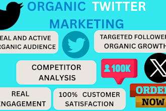 do promotion for twitter growth marketing and crypto promotion organic followers