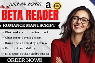 beta read ya fantasy romance beta reader epic mystery critique novel beta reader