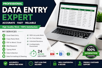 data entry jobs very good