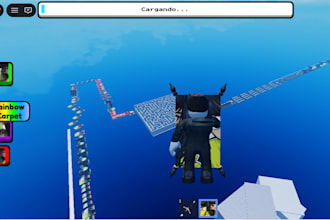 mapas de roblox personalizados