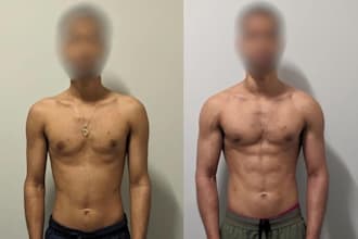 help you lose weight with home workouts and diet plans