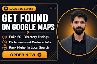 build local citations and directory listings for your business