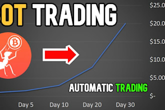 make polymarket bot, kalshi bot, pump fun bot, crypto copy trading, volume bot