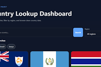 integrate a basic API into your website or app