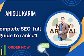 do advanced SEO  competitor analysis