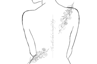 create custom designs for you