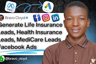insurance leads health insurance life insurance leads medicare website paid ads