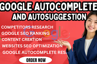 google autocomplete bing keyword research auto suggestion