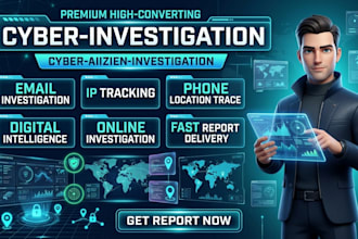 trace and find email owner info phone number lookup location trace or IP tracing