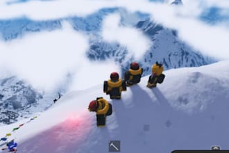 accompany you in any roblox games