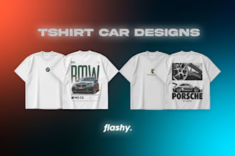 create cool tshirt designs