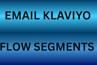 do klaviyo list segmentation, ai segmentation, list cleaning