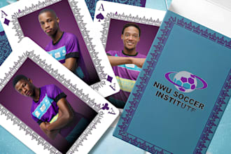 design professional event flyers and sports graphics