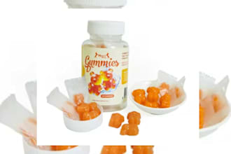 develop gummy and jelly formulations for supplements and candy