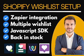 setup shopify wishlist swish swym growave se wishlist hero hulk swishlist fish
