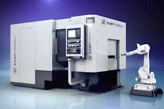 do 3d machinery animation mechanical cnc machinery animation 3d product video