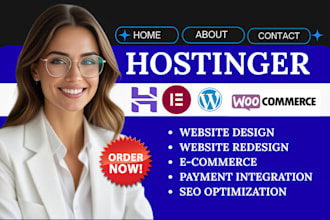 hostinger website design wordpress website hostinger website design hostinger