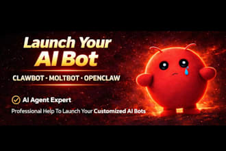 setup install clawbot, openclaw, clawdbot ai assistant moltbot lobsta mac mini