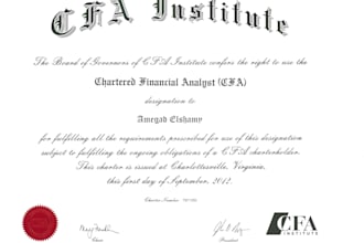 make financial reports for you fast and reliable