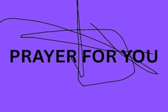 pray for you and your famil