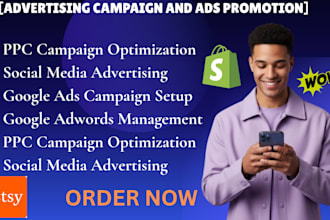 setup google ads classified ads video ads meta lead campaigns