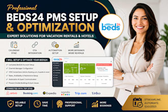 do beds24 channel manager for airbnb bookingcom vrbo expedia