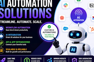 build ai apps, ai websites, chatbots  and ai agent solutions