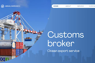 provide reliable support for export operations