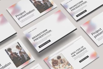 financial budget presentation urgent business investor vc pitch deck powerpoint
